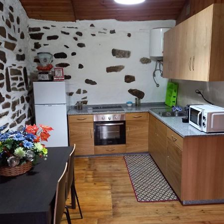 Casa D'Aldeia Villa Alvarenga Luaran gambar