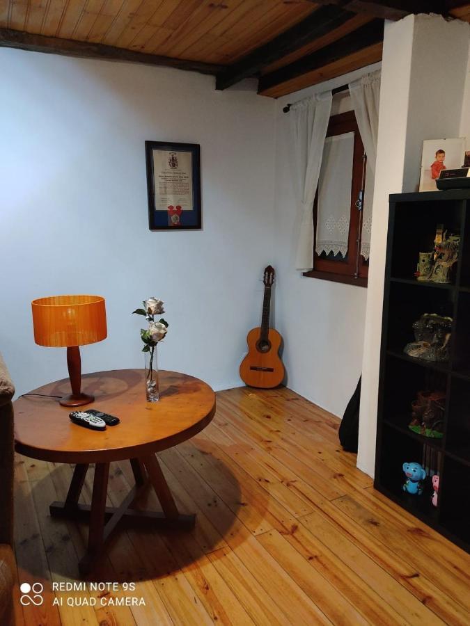 Casa D'Aldeia Villa Alvarenga Luaran gambar