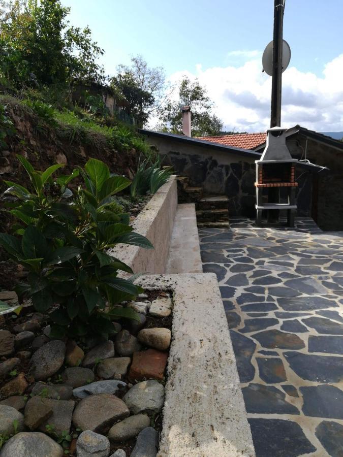 Casa D'Aldeia Villa Alvarenga Luaran gambar