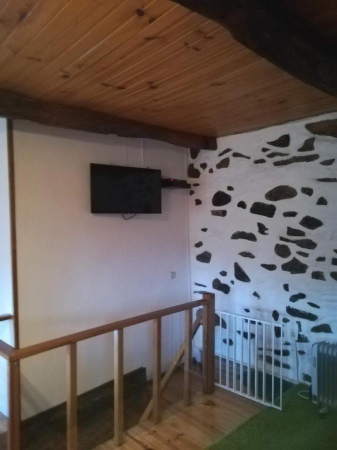 Casa D'Aldeia Villa Alvarenga Luaran gambar