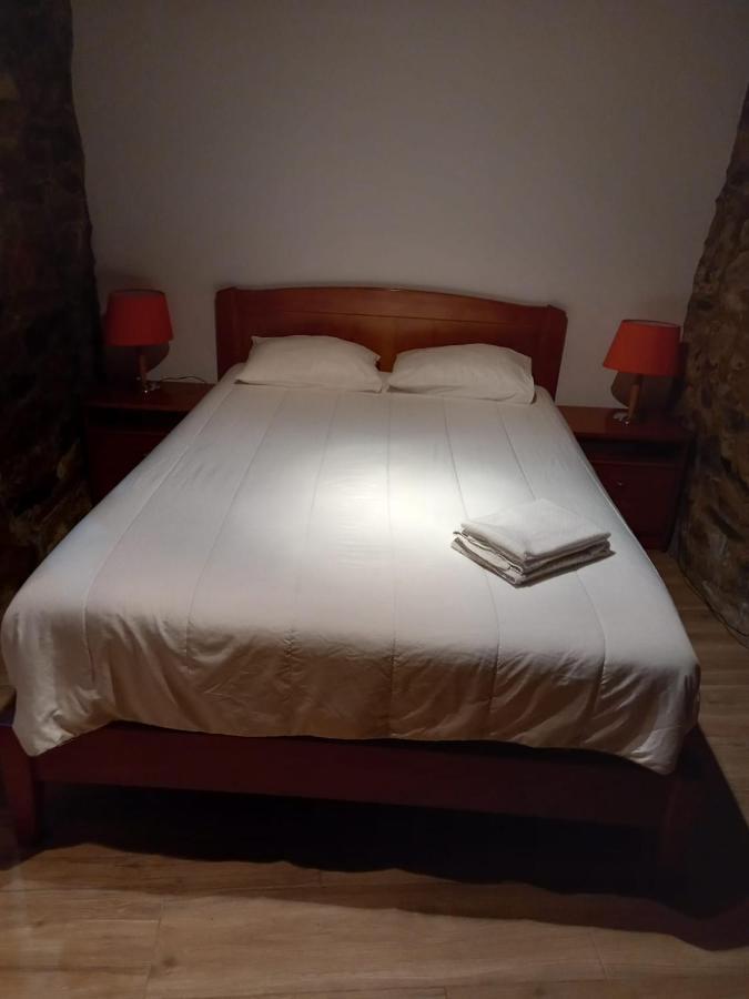 Casa D'Aldeia Villa Alvarenga Luaran gambar